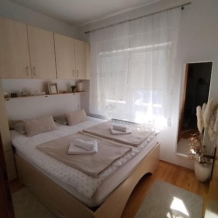 Apartman Ivana Загреб Экстерьер фото