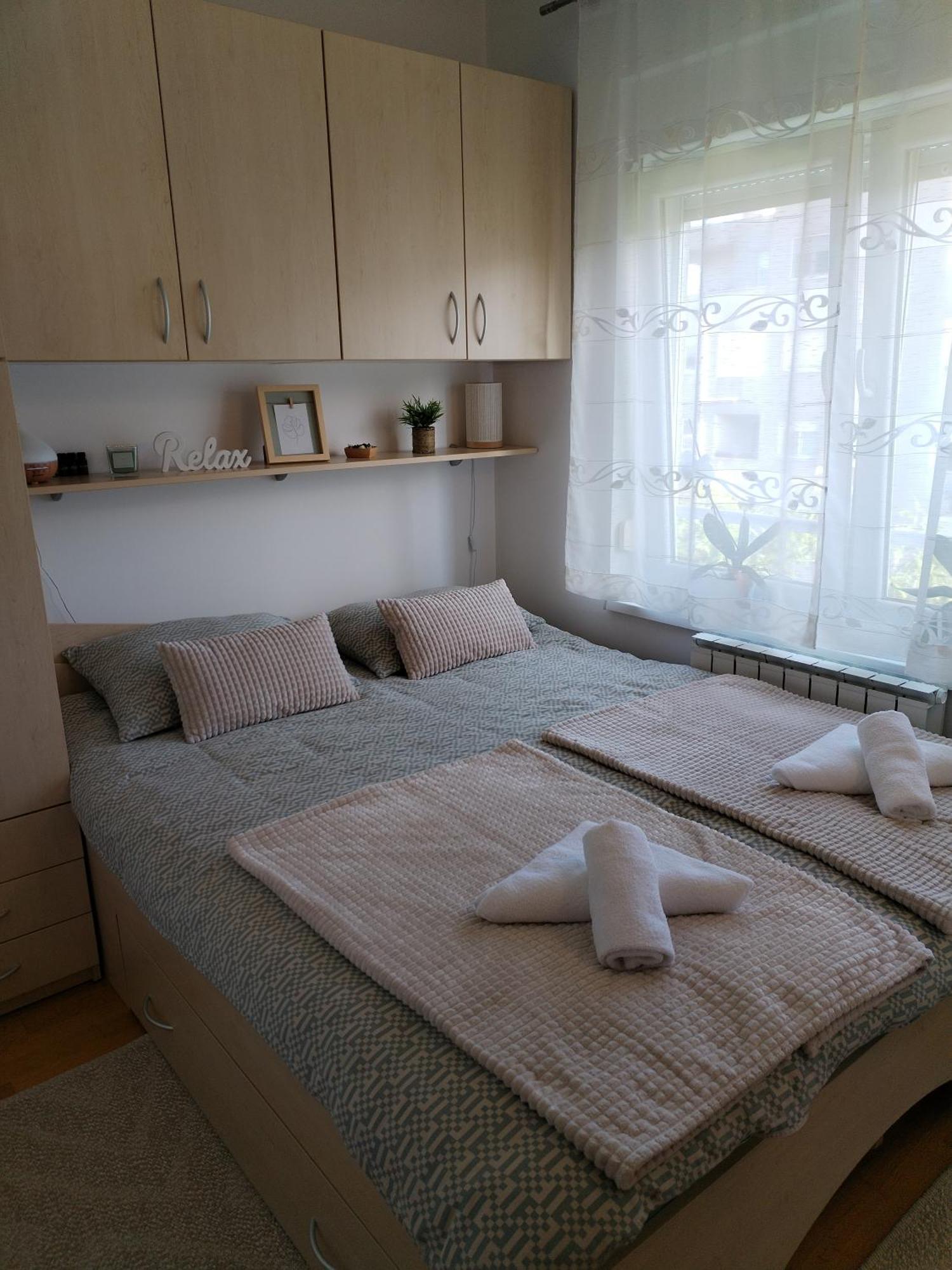 Apartman Ivana Загреб Экстерьер фото