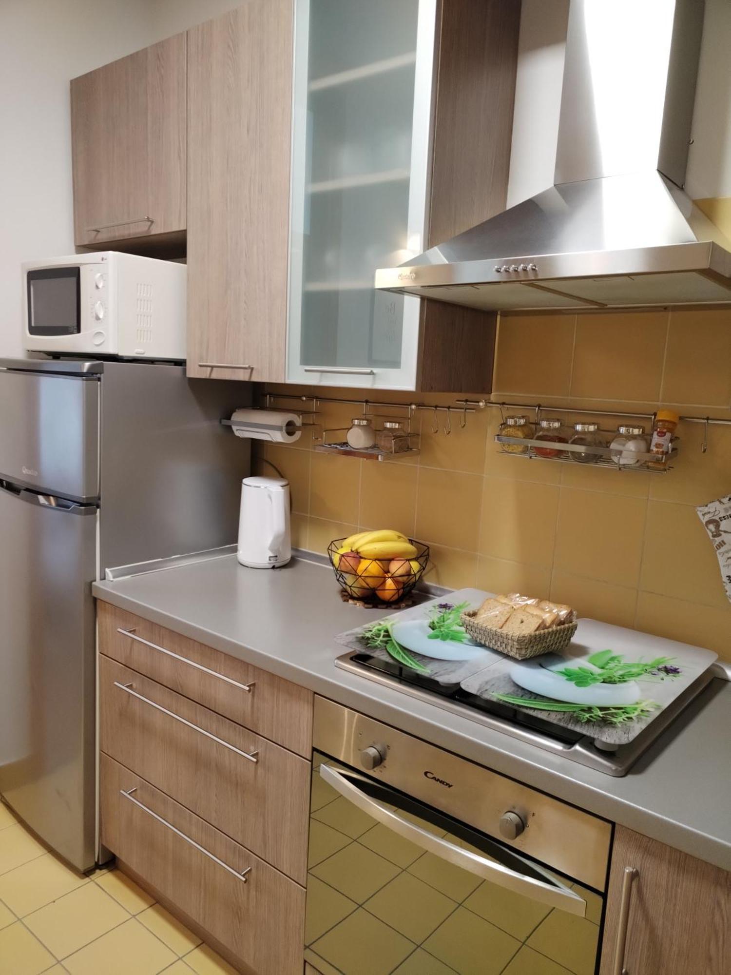 Apartman Ivana Загреб Экстерьер фото